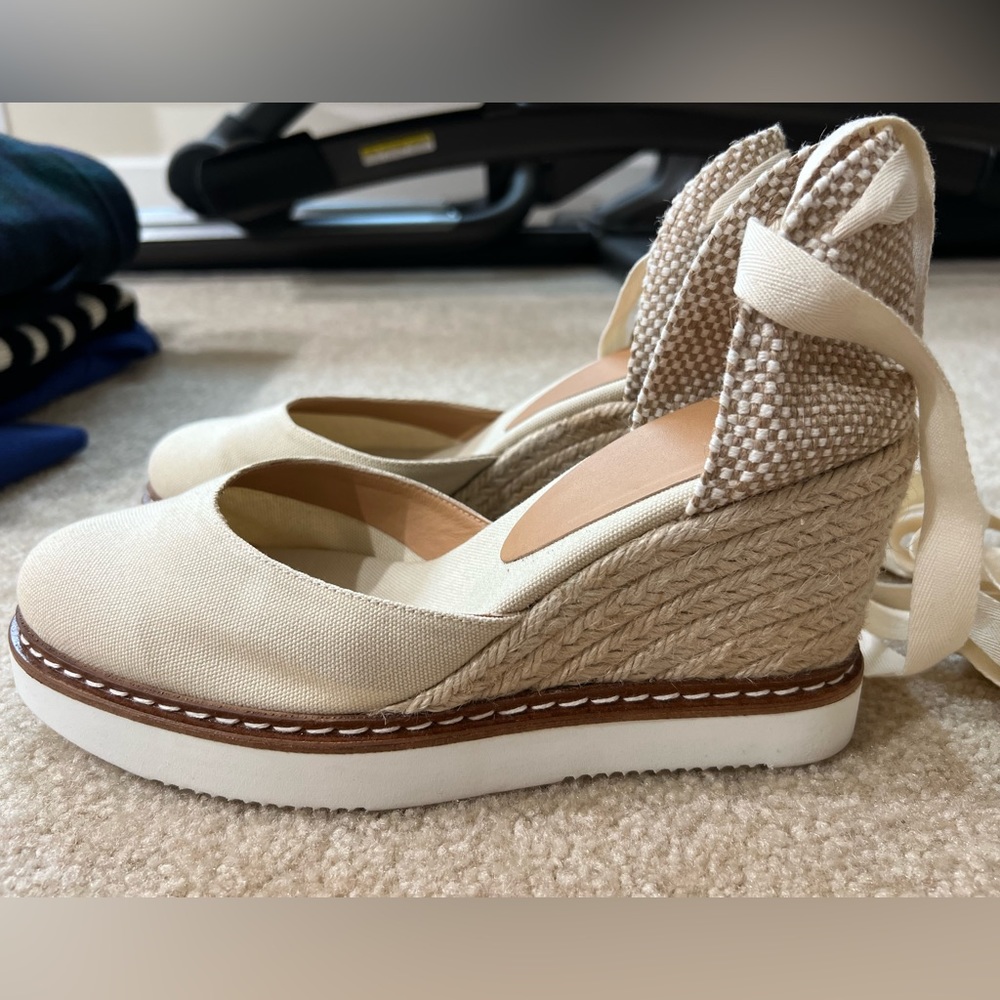 Castaner Espadrilles Size 40